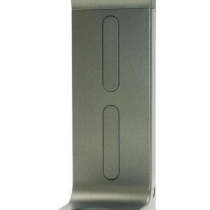 Диспенсер - държач Easy Press System, anthracite